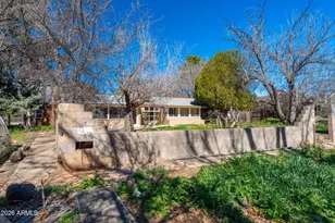 3775 E Sycamore Ln, Rimrock, AZ 86335 - Photo 38