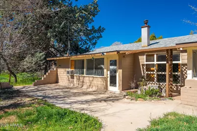 3775 E Sycamore Lane, Rimrock, AZ 86335 - Photo 30