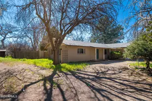 3775 E Sycamore Ln, Rimrock, AZ 86335 - Photo 1