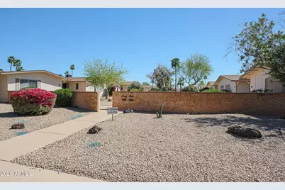 19407 N Star Ridge Drive, Sun City West, AZ 85375 - Photo 24