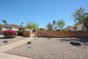 19407 N Star Ridge Dr, Sun City West, AZ 85375 - Photo 24