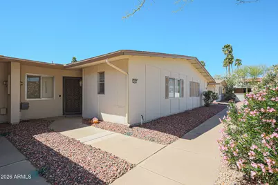19407 N Star Ridge Drive, Sun City West, AZ 85375 - Photo 1