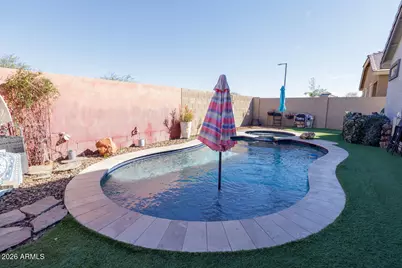 12442 W Myrtle Court, Glendale, AZ 85307 - Photo 22
