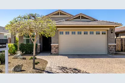 511 E Pasaro Drive, Phoenix, AZ 85085 - Photo 2