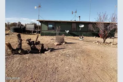 5803 Dark Canyon Drive, Winslow, AZ 86047 - Photo 16