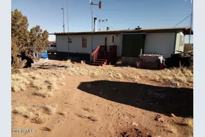 5803 Dark Canyon Drive, Winslow, AZ 86047 - Photo 8