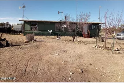 5803 Dark Canyon Drive, Winslow, AZ 86047 - Photo 20