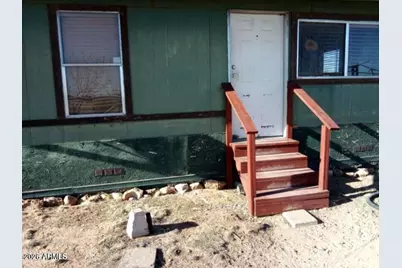 5803 Dark Canyon Drive, Winslow, AZ 86047 - Photo 14