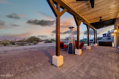 32633 N 137th Street, Scottsdale, AZ 85262 - Photo 60