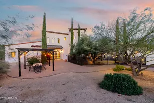 32633 N 137th St, Scottsdale, AZ 85262 - Photo 56