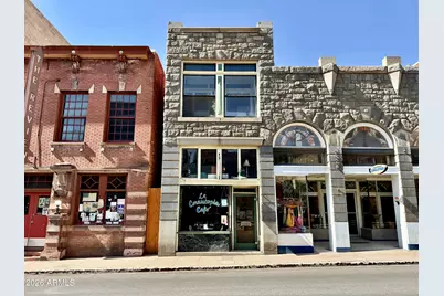 14 Main Street, Bisbee, AZ 85603 - Photo 4
