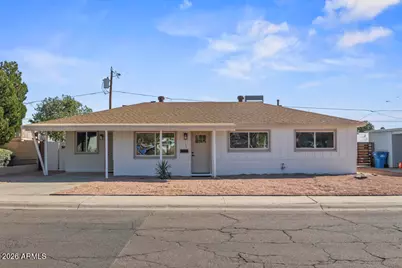 1123 E Alice Avenue, Phoenix, AZ 85020 - Photo 1