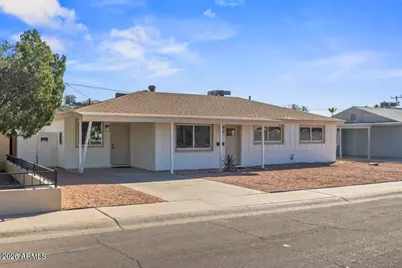 1123 E Alice Avenue, Phoenix, AZ 85020 - Photo 2