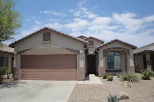 37128 W Mondragone Ln, Maricopa, AZ 85138 - Photo 1