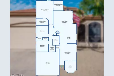 4706 E Jaeger Road, Phoenix, AZ 85050 - Photo 30