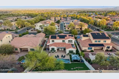 4446 N Golf Drive, Buckeye, AZ 85396 - Photo 88