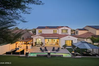 4446 N Golf Drive, Buckeye, AZ 85396 - Photo 106