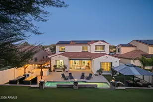 4446 N Golf Dr, Buckeye, AZ 85396 - Photo 106