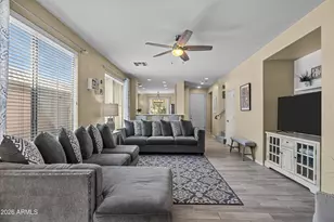 21013 E Aldecoa Dr, Queen Creek, AZ 85142 - Photo 6