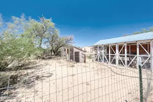 1321 E Morris Ln, Benson, AZ 85602 - Photo 34
