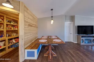 1321 E Morris Ln, Benson, AZ 85602 - Photo 8