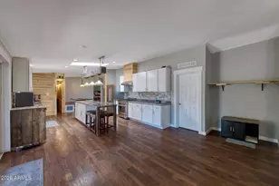 1321 E Morris Ln, Benson, AZ 85602 - Photo 14