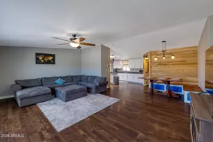 1321 E Morris Ln, Benson, AZ 85602 - Photo 6