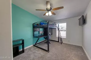 1321 E Morris Ln, Benson, AZ 85602 - Photo 22