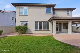 3517 E Sierra Madre Ave, Gilbert, AZ 85296 - Photo 56