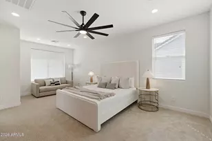 3517 E Sierra Madre Ave, Gilbert, AZ 85296 - Photo 30