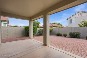 3517 E Sierra Madre Ave, Gilbert, AZ 85296 - Photo 54