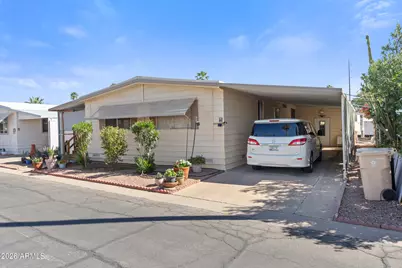 200 E Knox Road #55, Chandler, AZ 85225 - Photo 34