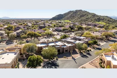 7417 E Sugarloaf Street, Mesa, AZ 85207 - Photo 2