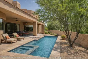 7417 E Sugarloaf St, Mesa, AZ 85207 - Photo 26