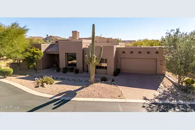 7417 E Sugarloaf Street, Mesa, AZ 85207 - Photo 32