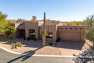 7417 E Sugarloaf St, Mesa, AZ 85207 - Photo 32