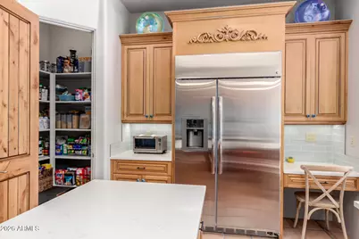 7417 E Sugarloaf Street, Mesa, AZ 85207 - Photo 12