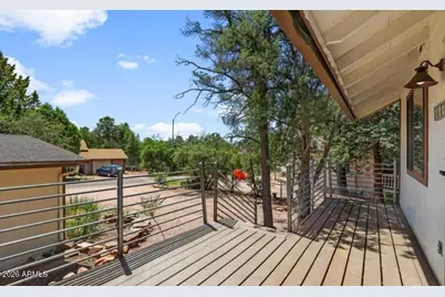 608 N Luzern Circle, Payson, AZ 85541 - Photo 4