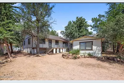 608 N Luzern Circle, Payson, AZ 85541 - Photo 2