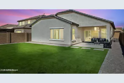 10915 E Travertine Avenue, Mesa, AZ 85212 - Photo 36