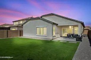 10915 E Travertine Ave, Mesa, AZ 85212 - Photo 36