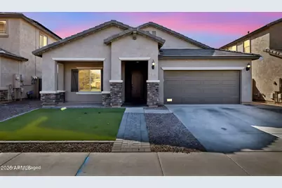 10915 E Travertine Avenue, Mesa, AZ 85212 - Photo 2