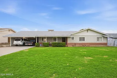1701 E Tuckey Lane, Phoenix, AZ 85016 - Photo 1