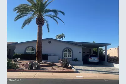 2260 N Middlecoff Drive, Mesa, AZ 85215 - Photo 1