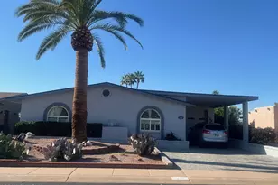 2260 N Middlecoff Dr, Mesa, AZ 85215 - Photo 1