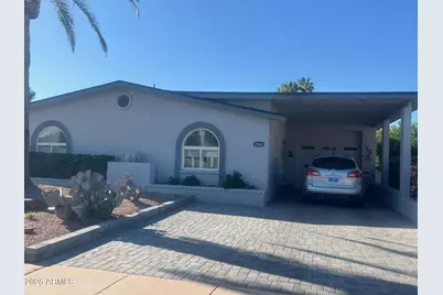 2260 N Middlecoff Drive, Mesa, AZ 85215 - Photo 2