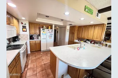 2260 N Middlecoff Drive, Mesa, AZ 85215 - Photo 16