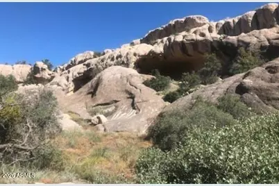 Xxxxx S Knight Creek Road #3, Kingman, AZ 86401 - Photo 12