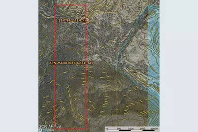 Xxxxx S Knight Creek Road #3, Kingman, AZ 86401 - Photo 2