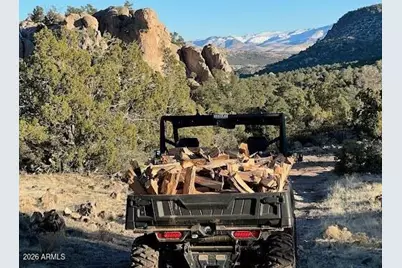 Xxxxx S Knight Creek Road #3, Kingman, AZ 86401 - Photo 20